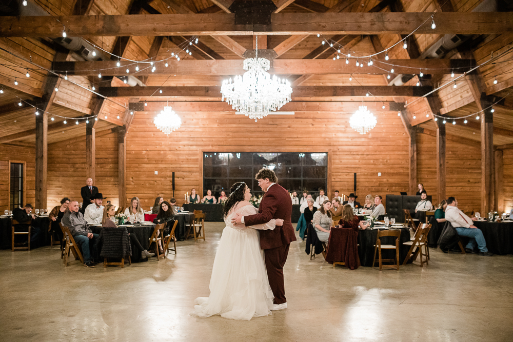 denton tx wedding photographer image
